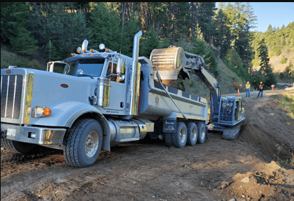 Concrete Works