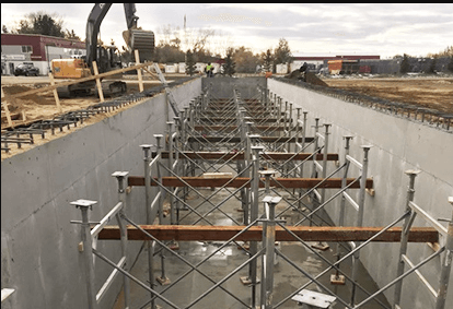 Site Prep / Remediation