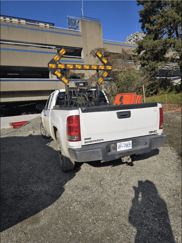 Flagging Services