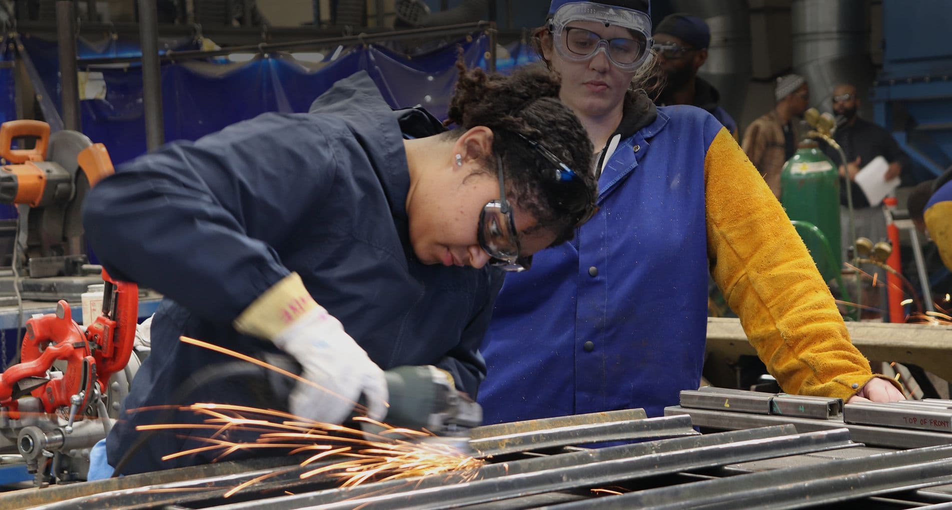 Careers at Lil Bear Contracting