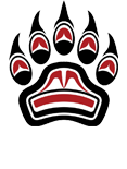 Lil Bear Logo