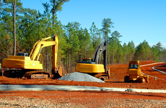 Fill Site Operations