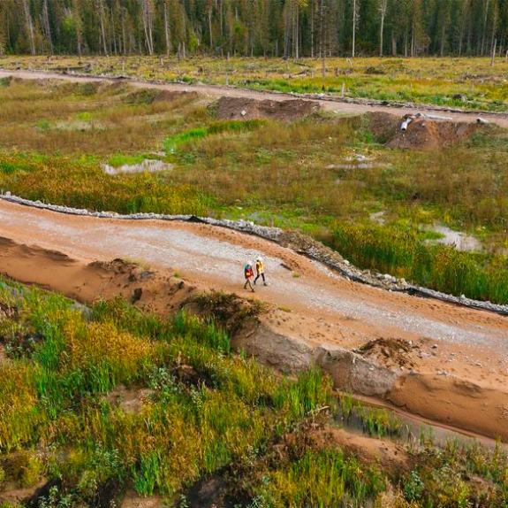 Environmental Remediation